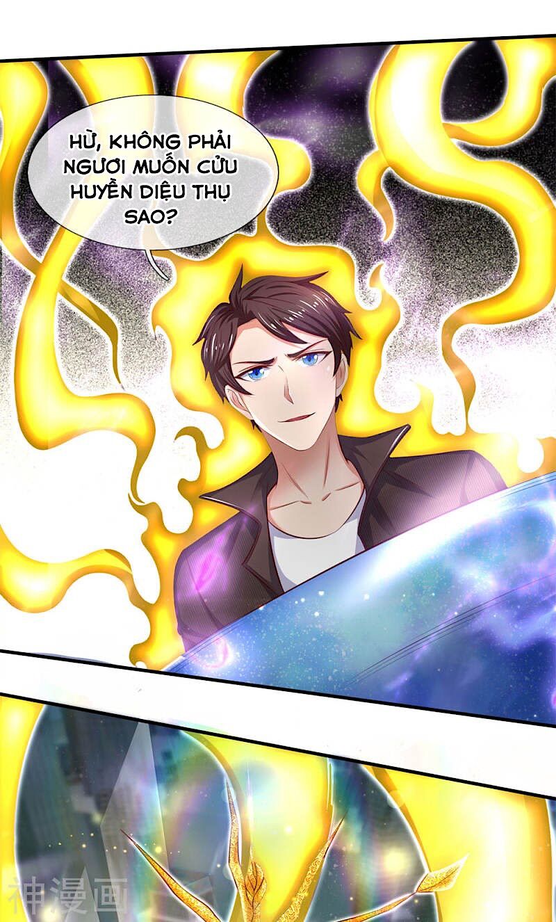 Vạn Cổ Thần Vương Chapter 200 - Trang 2