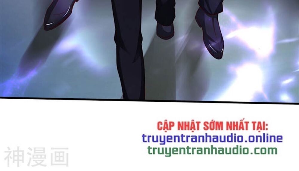 Vạn Cổ Thần Vương Chapter 200 - Trang 2