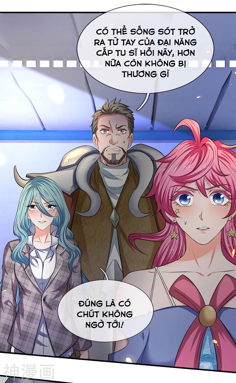 Vạn Cổ Thần Vương Chapter 200 - Trang 2