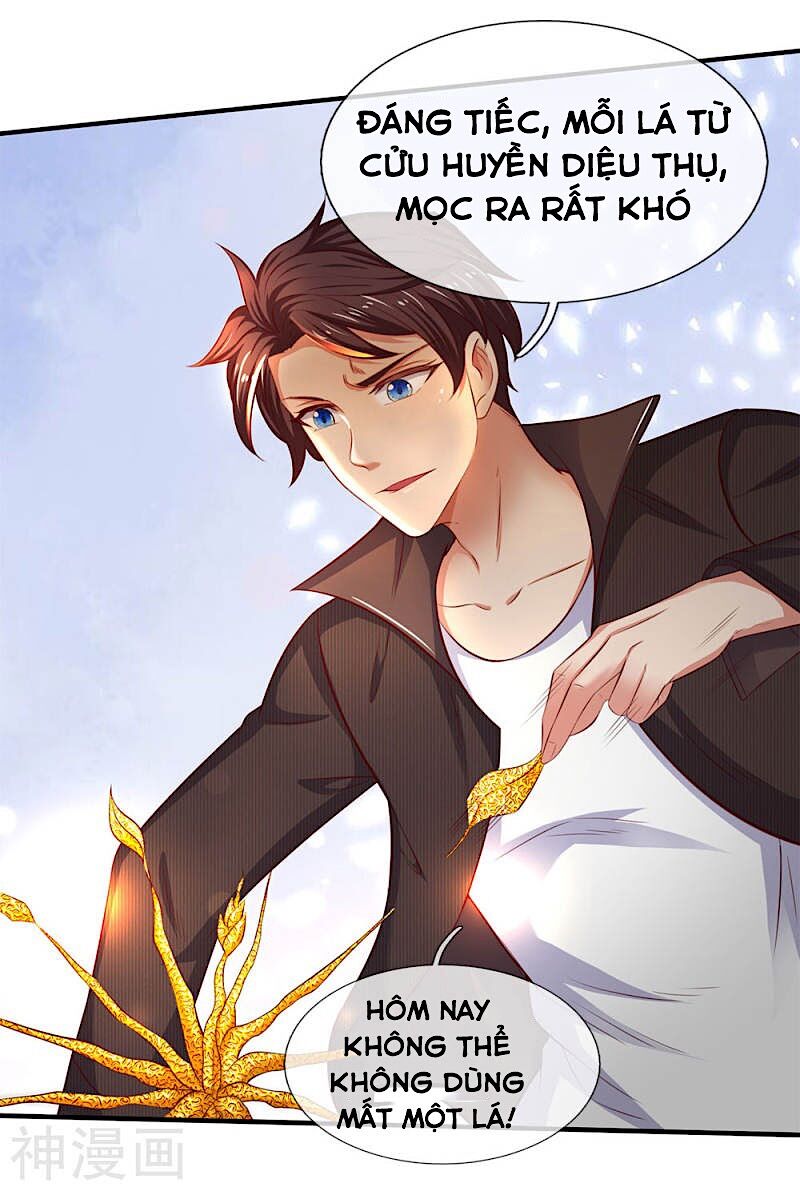 Vạn Cổ Thần Vương Chapter 200 - Trang 2