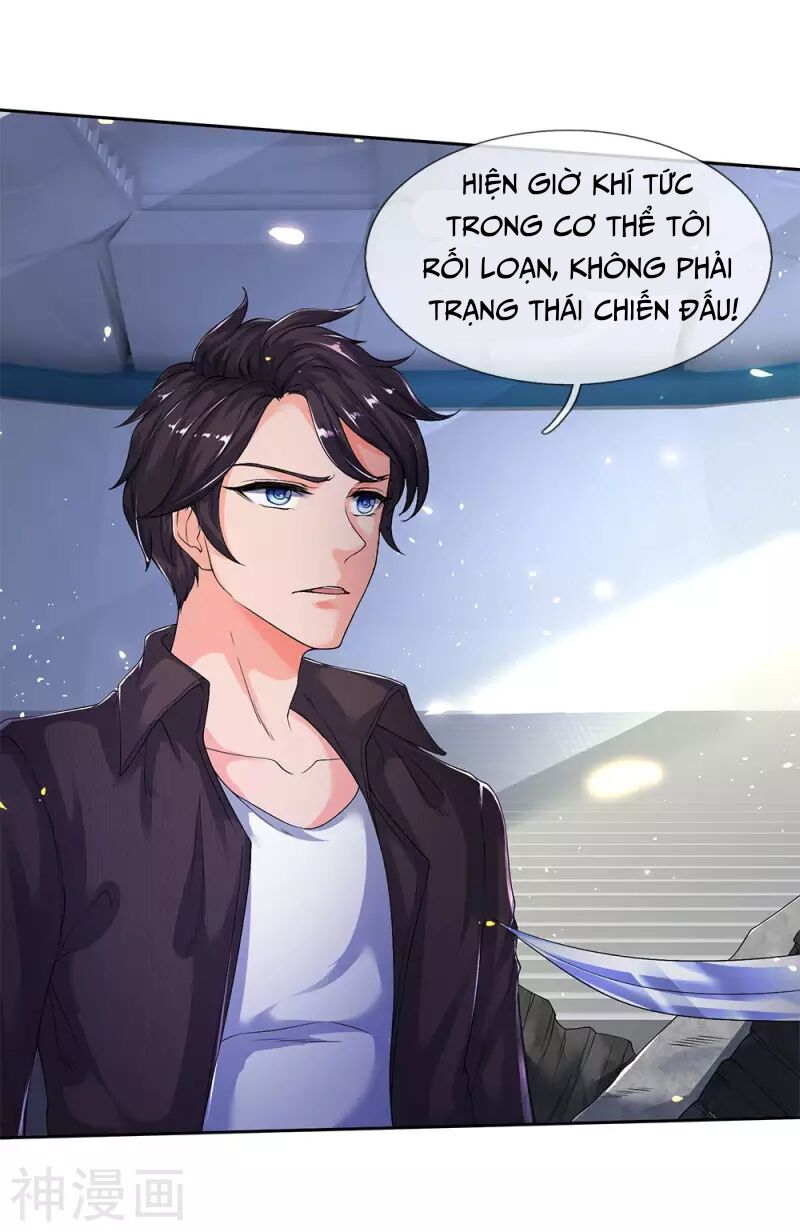 Vạn Cổ Thần Vương Chapter 201 - Trang 2