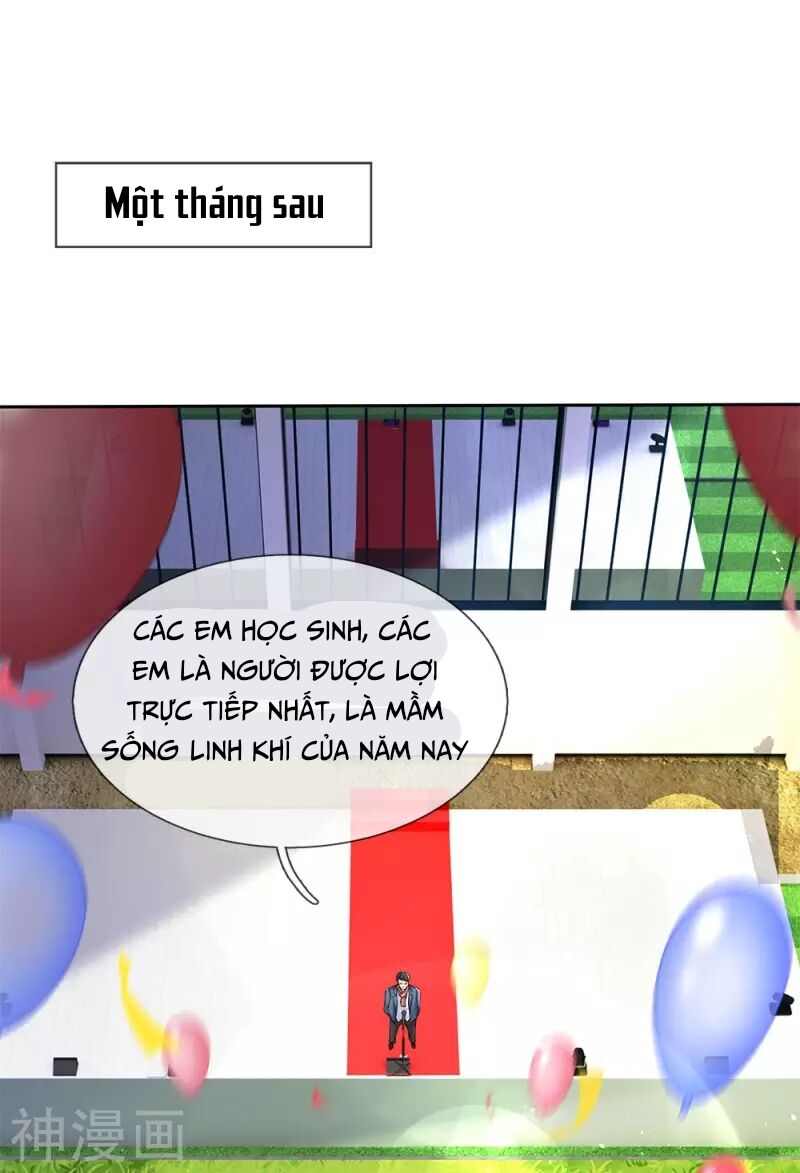 Vạn Cổ Thần Vương Chapter 201 - Trang 2