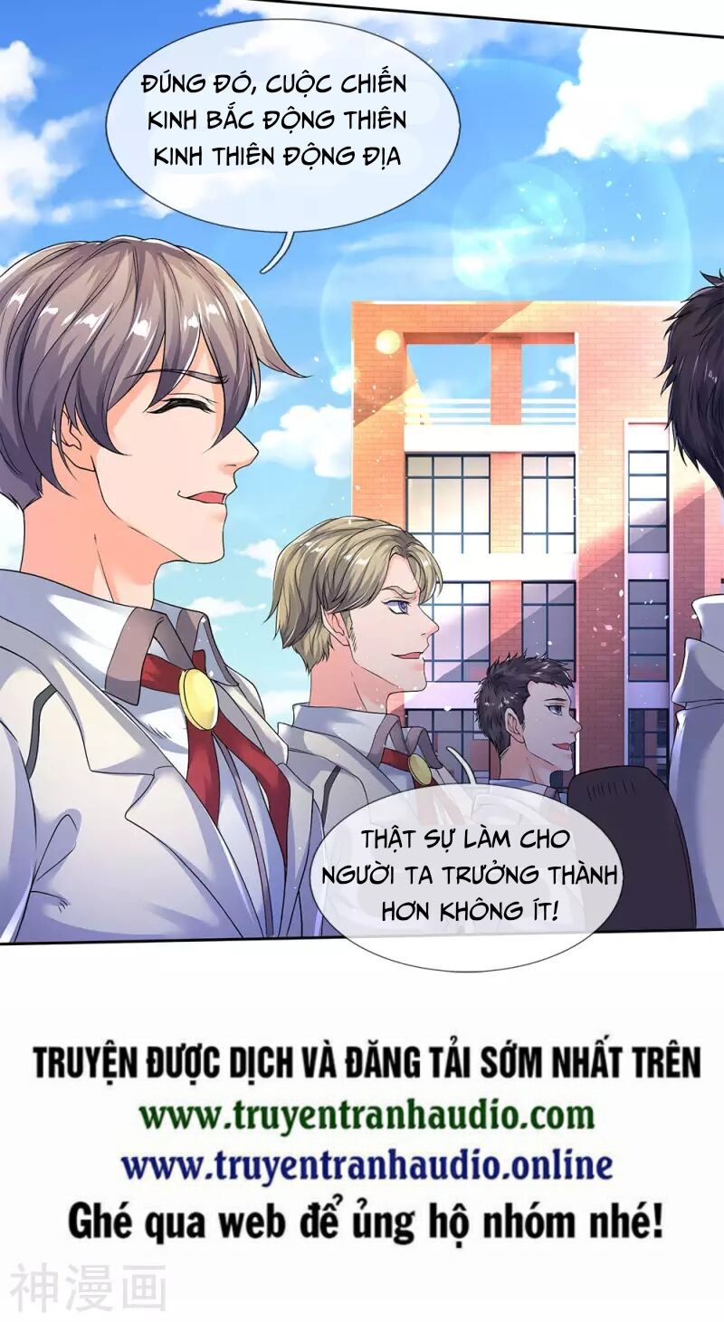 Vạn Cổ Thần Vương Chapter 201 - Trang 2