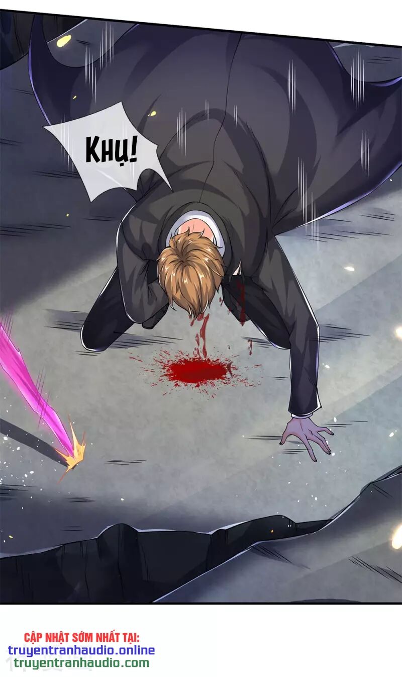 Vạn Cổ Thần Vương Chapter 201 - Trang 2