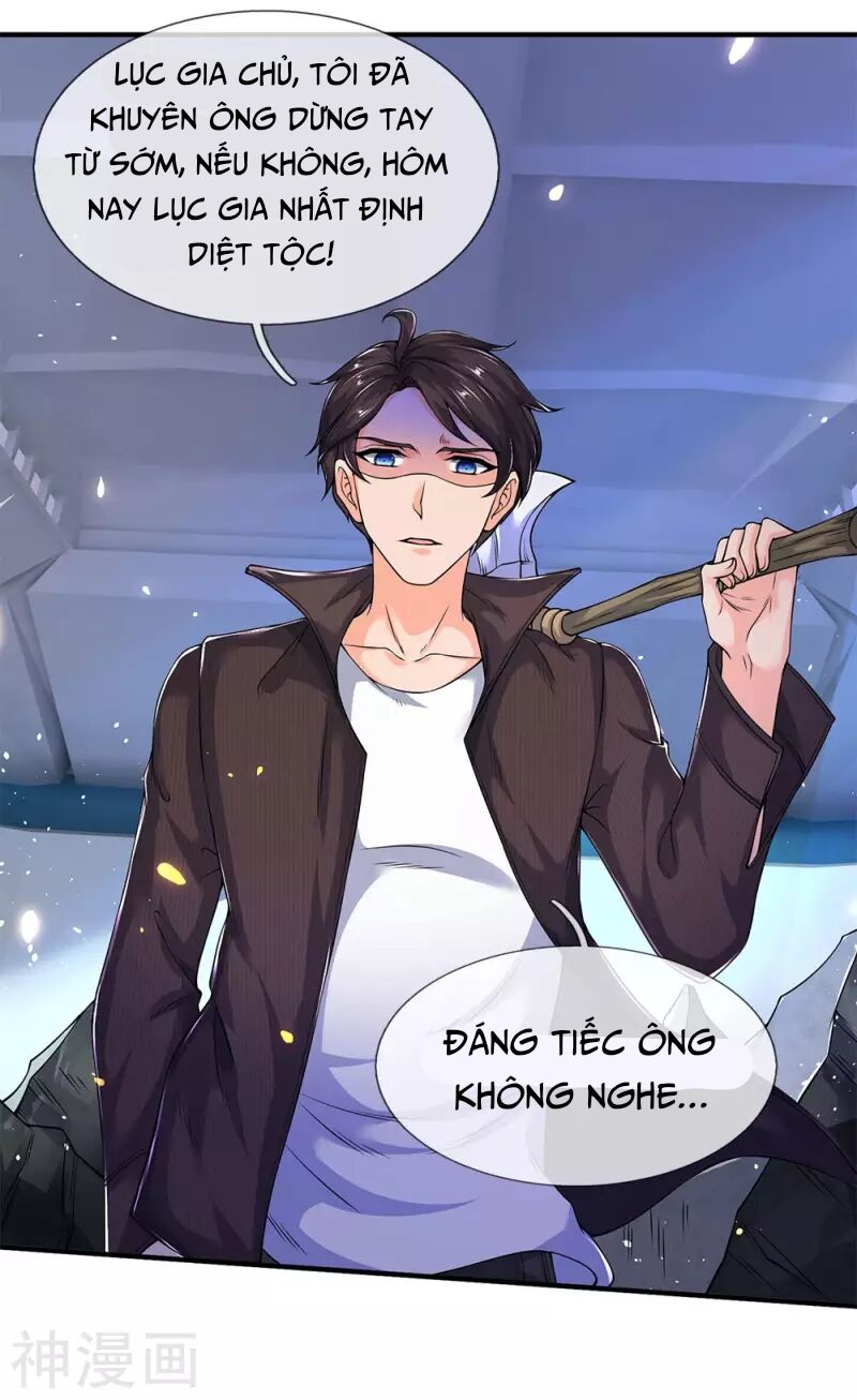 Vạn Cổ Thần Vương Chapter 201 - Trang 2