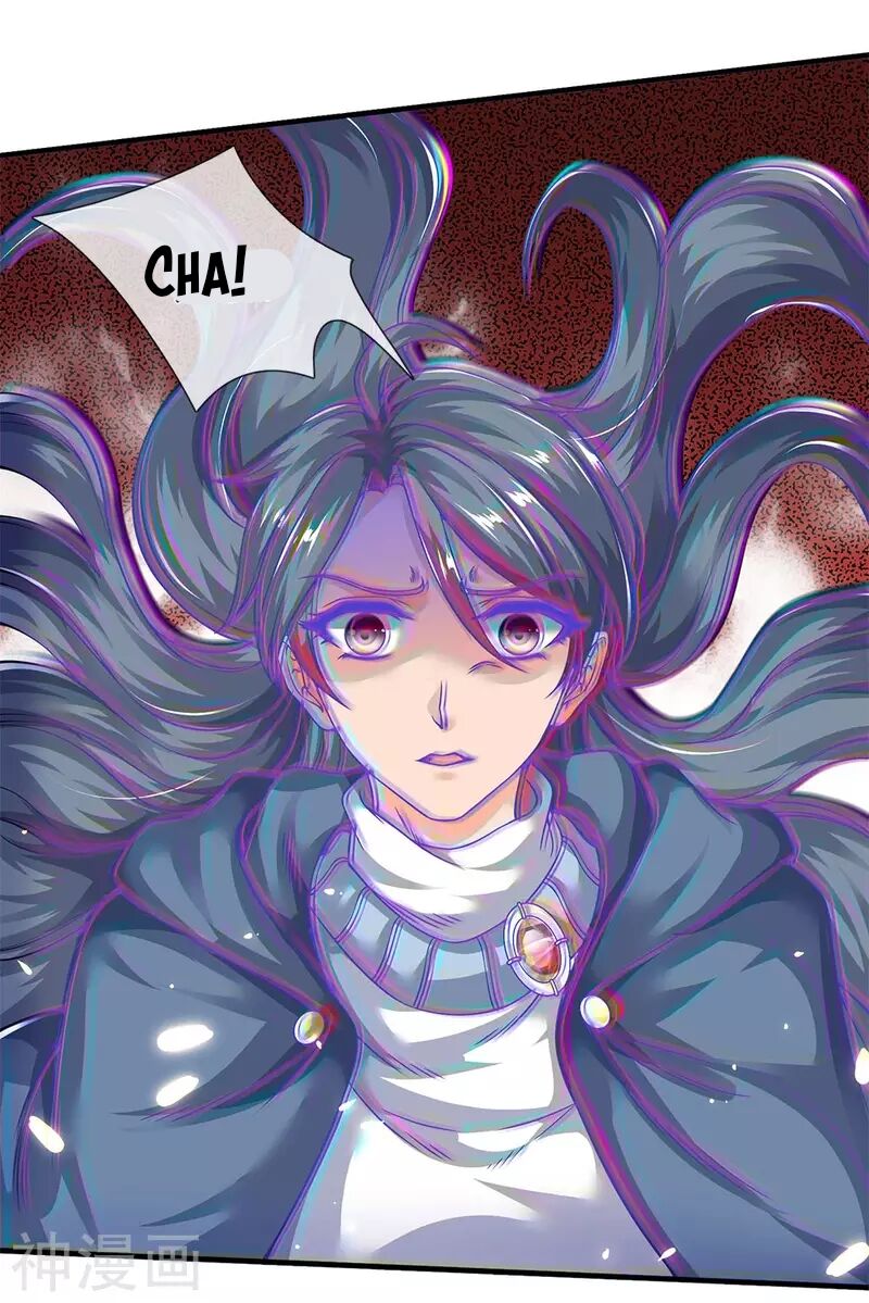 Vạn Cổ Thần Vương Chapter 201 - Trang 2