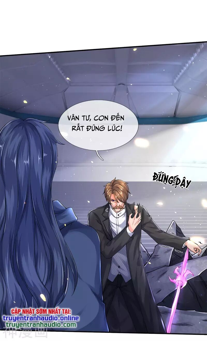 Vạn Cổ Thần Vương Chapter 201 - Trang 2