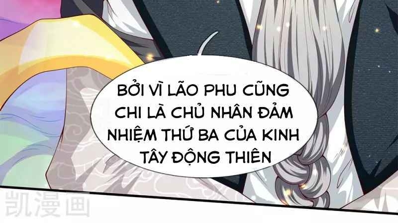 Vạn Cổ Thần Vương Chapter 202 - Trang 2