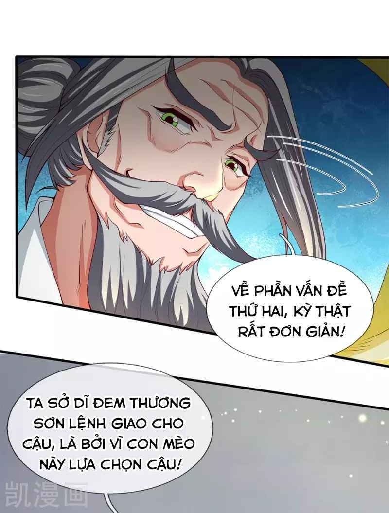Vạn Cổ Thần Vương Chapter 202 - Trang 2