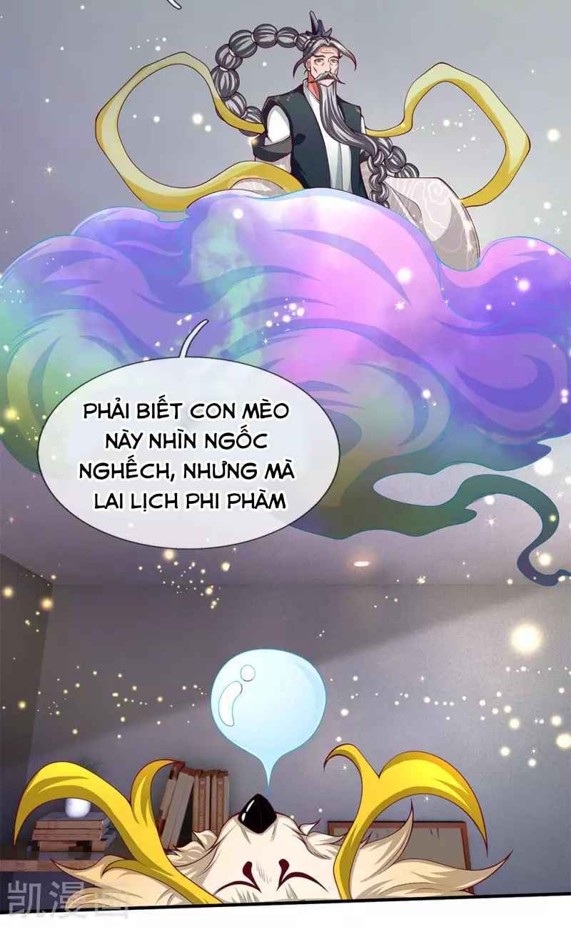 Vạn Cổ Thần Vương Chapter 202 - Trang 2