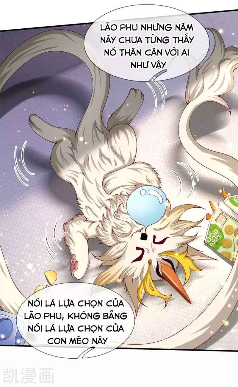 Vạn Cổ Thần Vương Chapter 202 - Trang 2