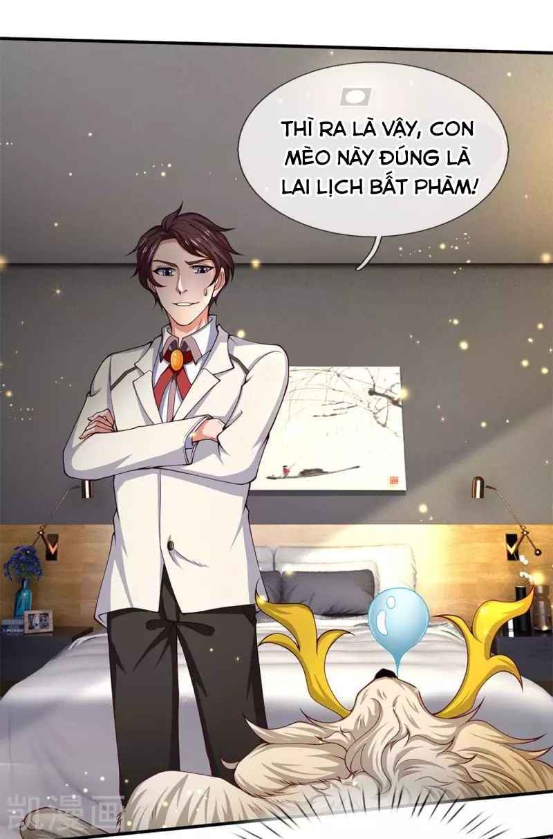 Vạn Cổ Thần Vương Chapter 202 - Trang 2