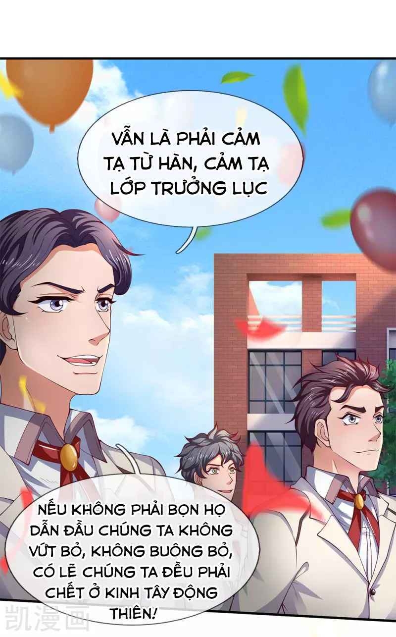 Vạn Cổ Thần Vương Chapter 202 - Trang 2