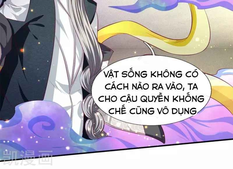 Vạn Cổ Thần Vương Chapter 202 - Trang 2