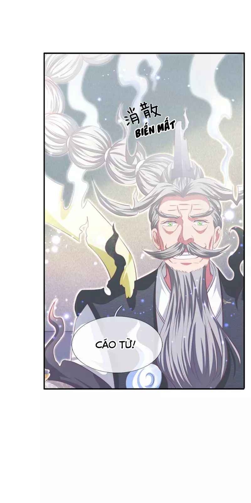 Vạn Cổ Thần Vương Chapter 202 - Trang 2