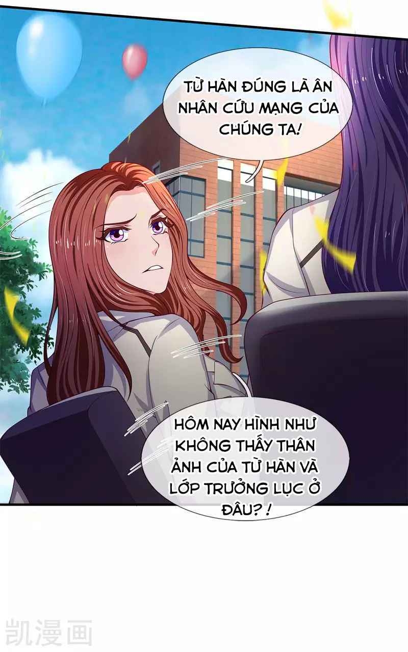 Vạn Cổ Thần Vương Chapter 202 - Trang 2