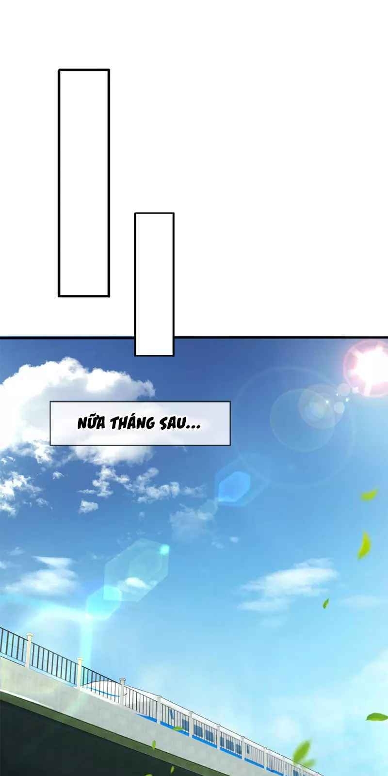 Vạn Cổ Thần Vương Chapter 202 - Trang 2