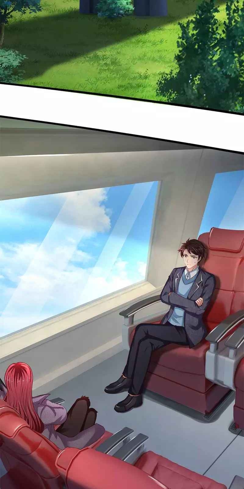 Vạn Cổ Thần Vương Chapter 202 - Trang 2