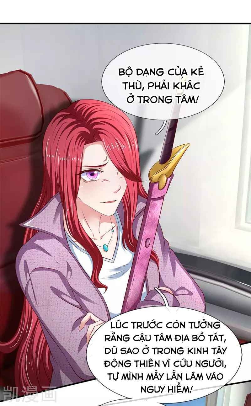 Vạn Cổ Thần Vương Chapter 202 - Trang 2