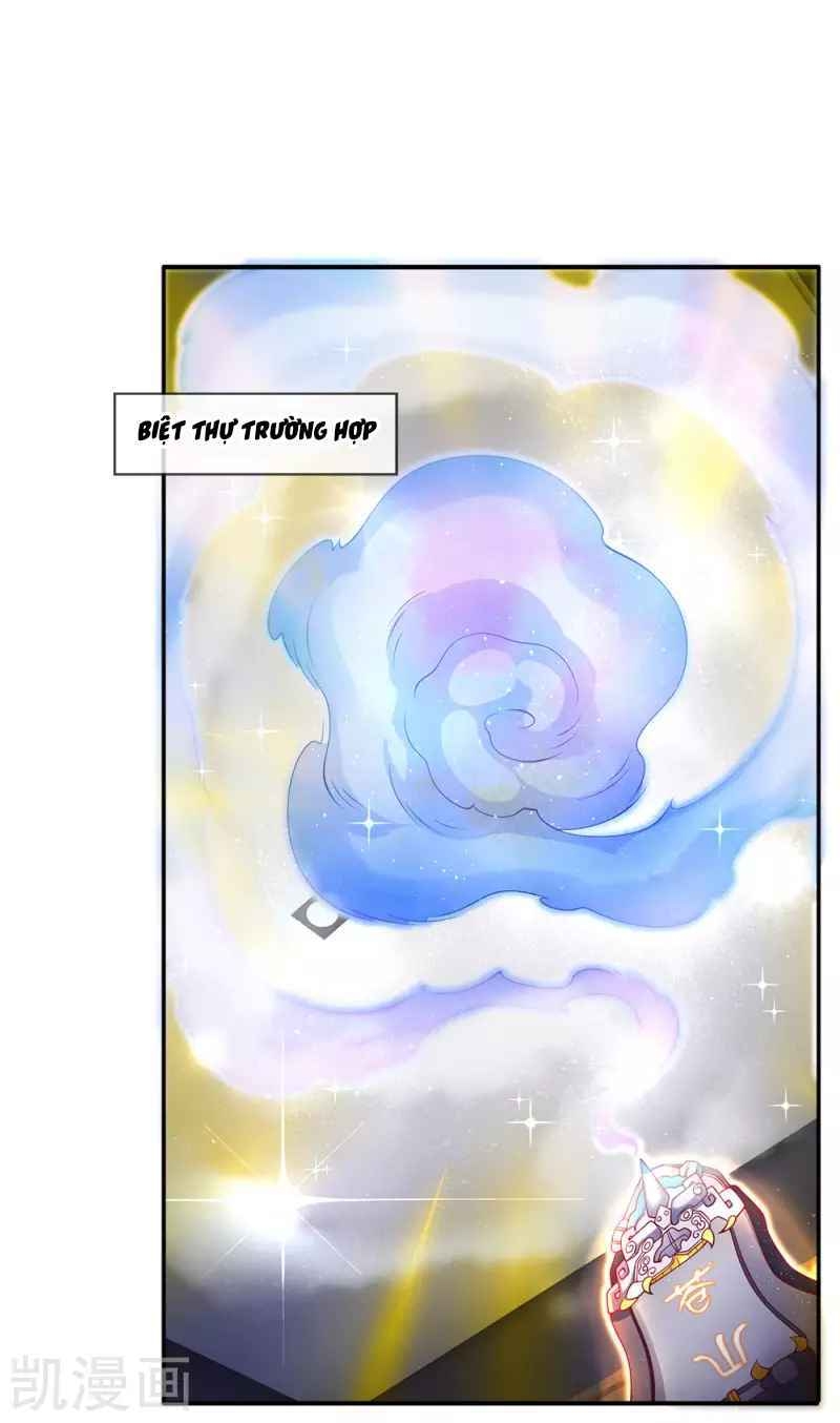 Vạn Cổ Thần Vương Chapter 202 - Trang 2