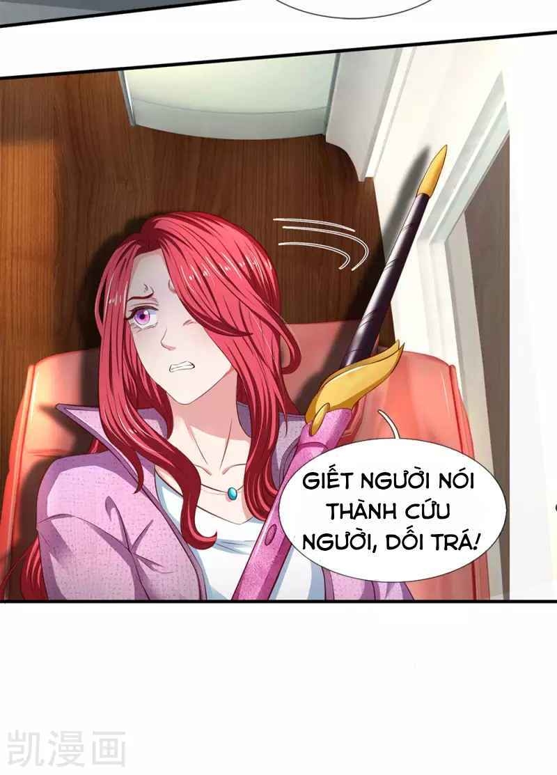 Vạn Cổ Thần Vương Chapter 202 - Trang 2