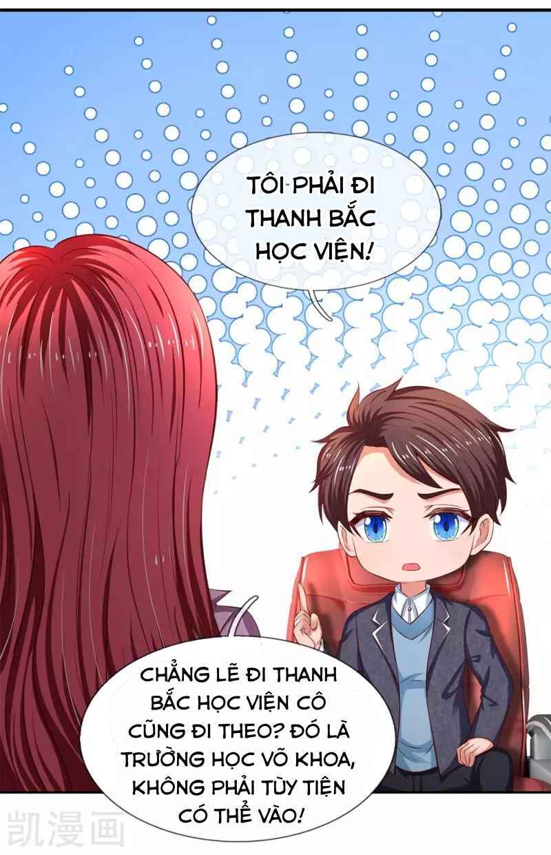 Vạn Cổ Thần Vương Chapter 202 - Trang 2