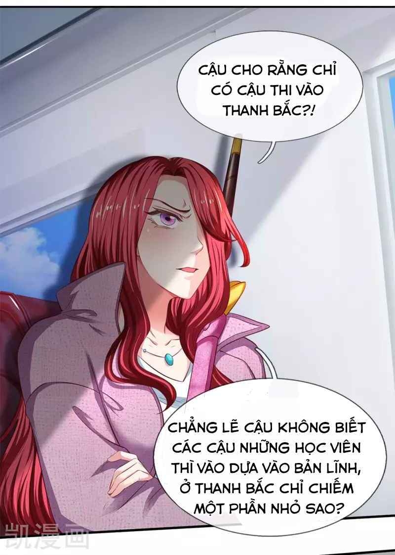 Vạn Cổ Thần Vương Chapter 202 - Trang 2