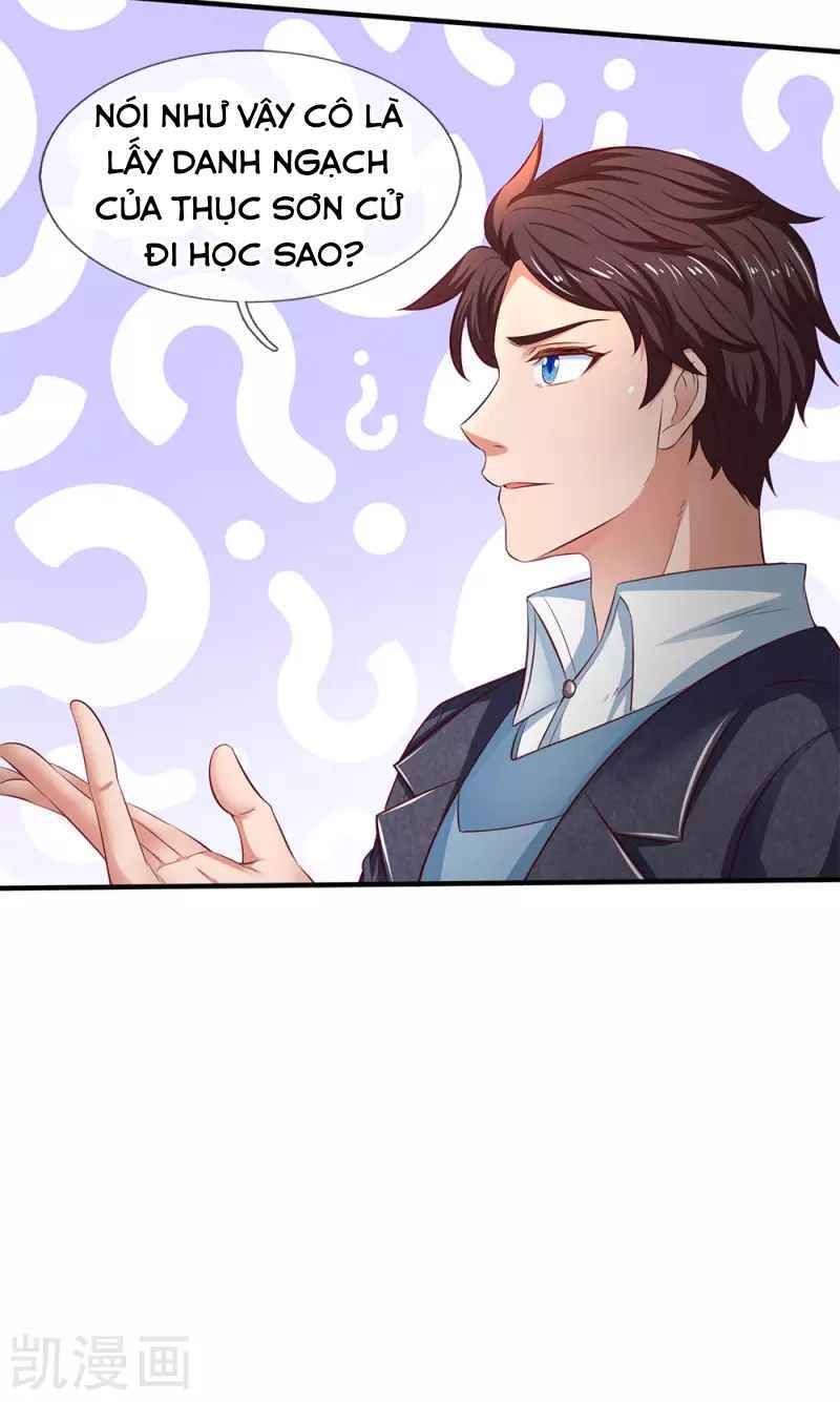 Vạn Cổ Thần Vương Chapter 202 - Trang 2