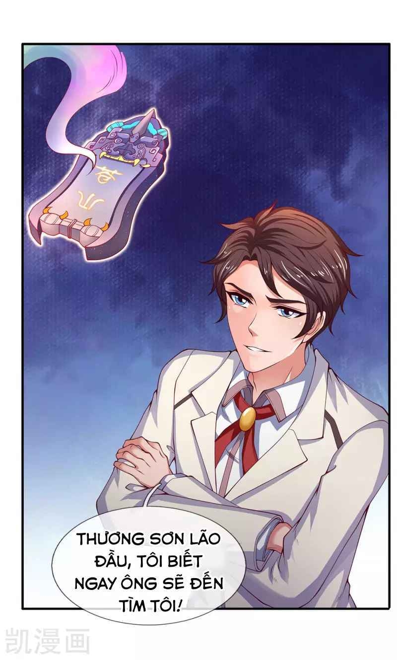 Vạn Cổ Thần Vương Chapter 202 - Trang 2