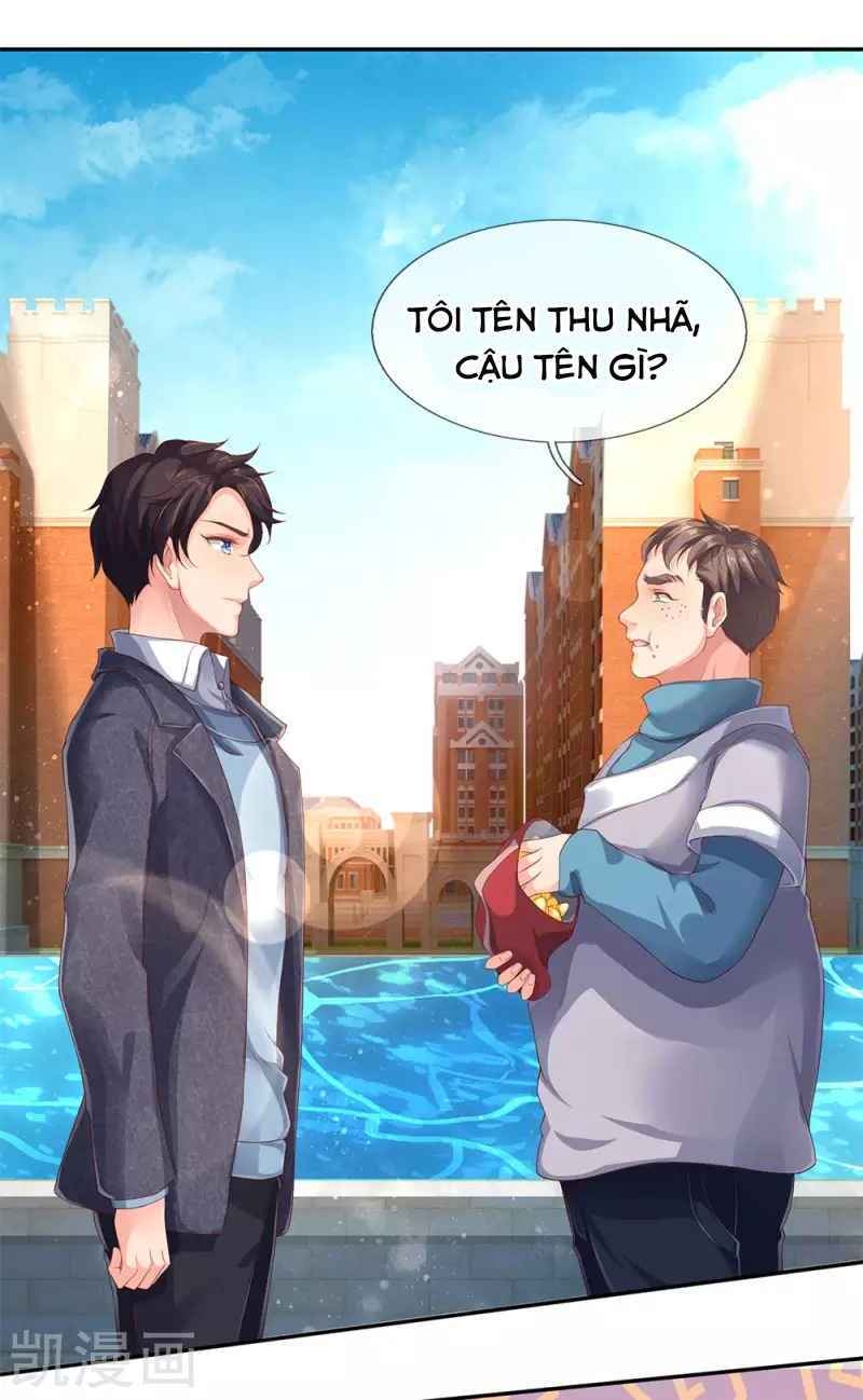 Vạn Cổ Thần Vương Chapter 203 - Trang 2