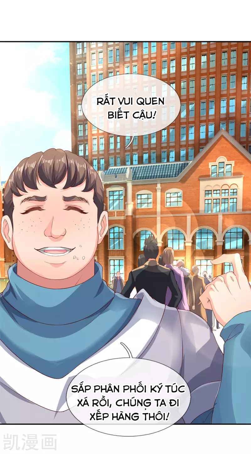 Vạn Cổ Thần Vương Chapter 203 - Trang 2