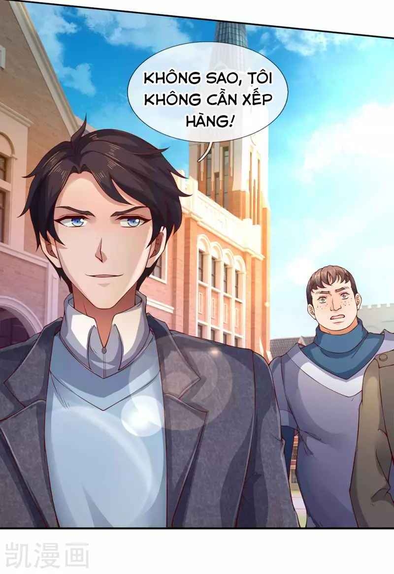 Vạn Cổ Thần Vương Chapter 203 - Trang 2