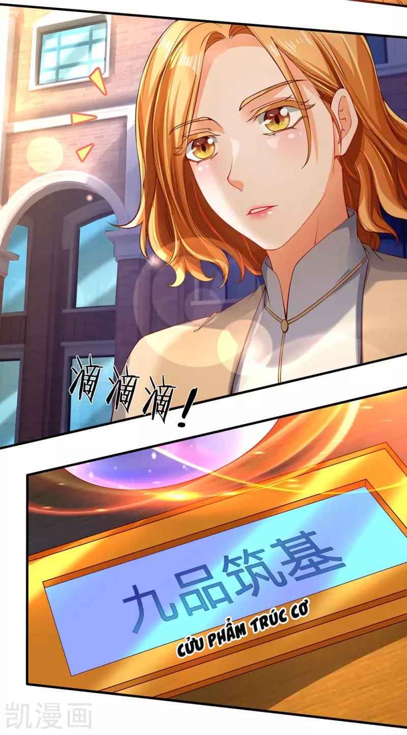 Vạn Cổ Thần Vương Chapter 203 - Trang 2