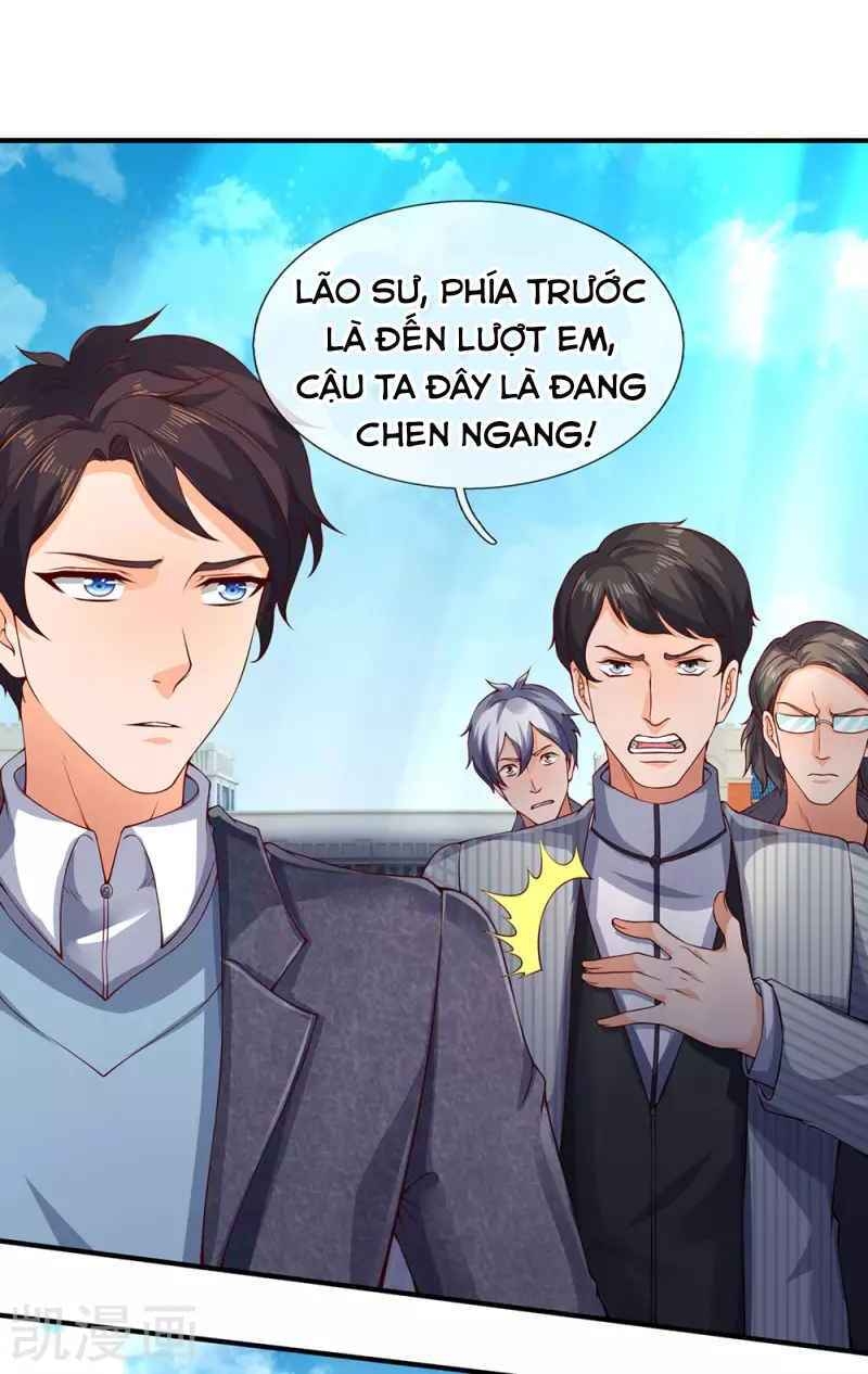 Vạn Cổ Thần Vương Chapter 203 - Trang 2