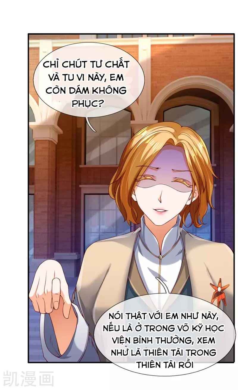 Vạn Cổ Thần Vương Chapter 203 - Trang 2