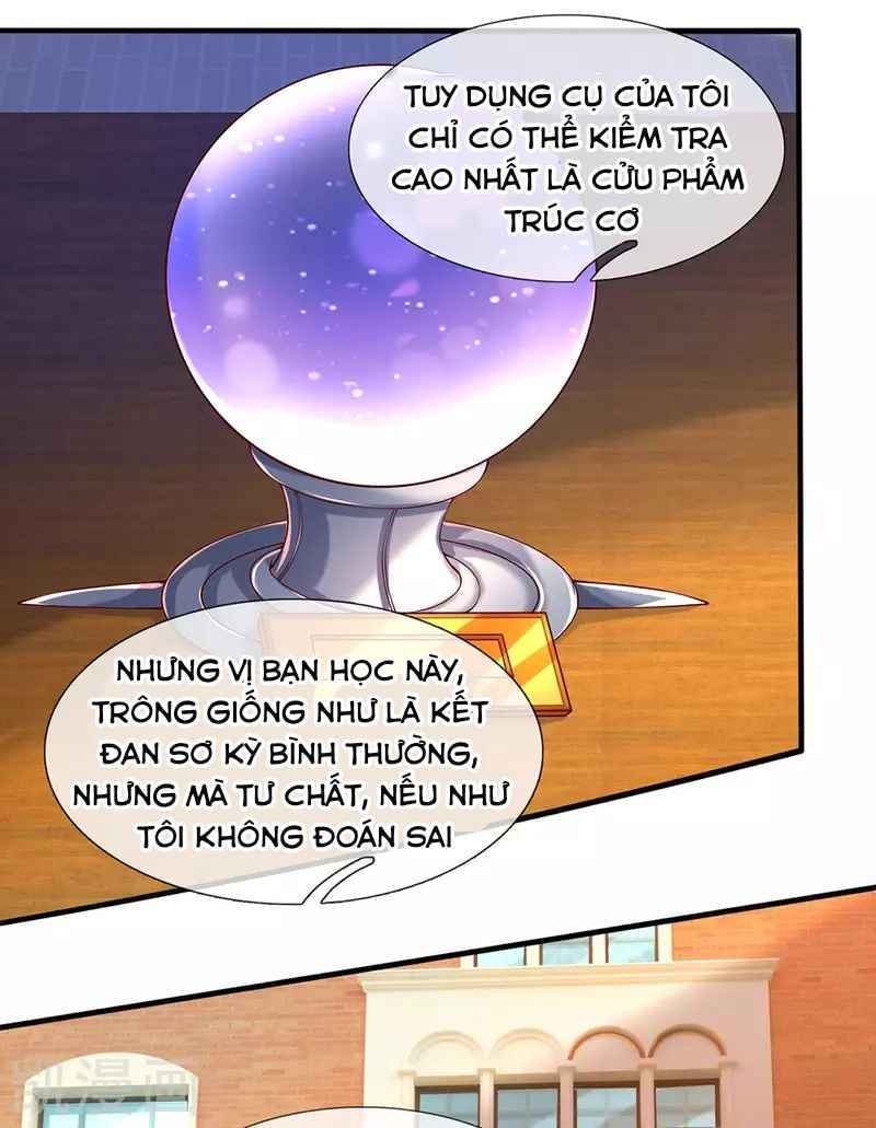 Vạn Cổ Thần Vương Chapter 203 - Trang 2