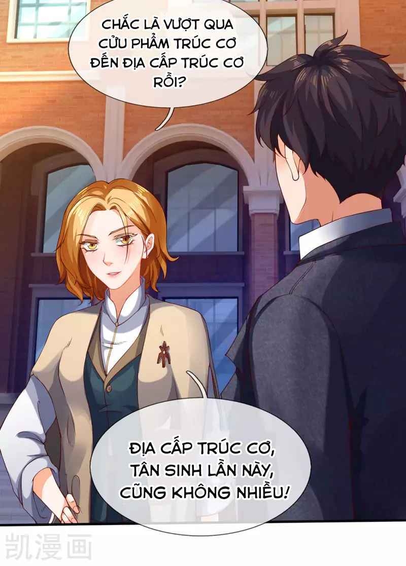 Vạn Cổ Thần Vương Chapter 203 - Trang 2