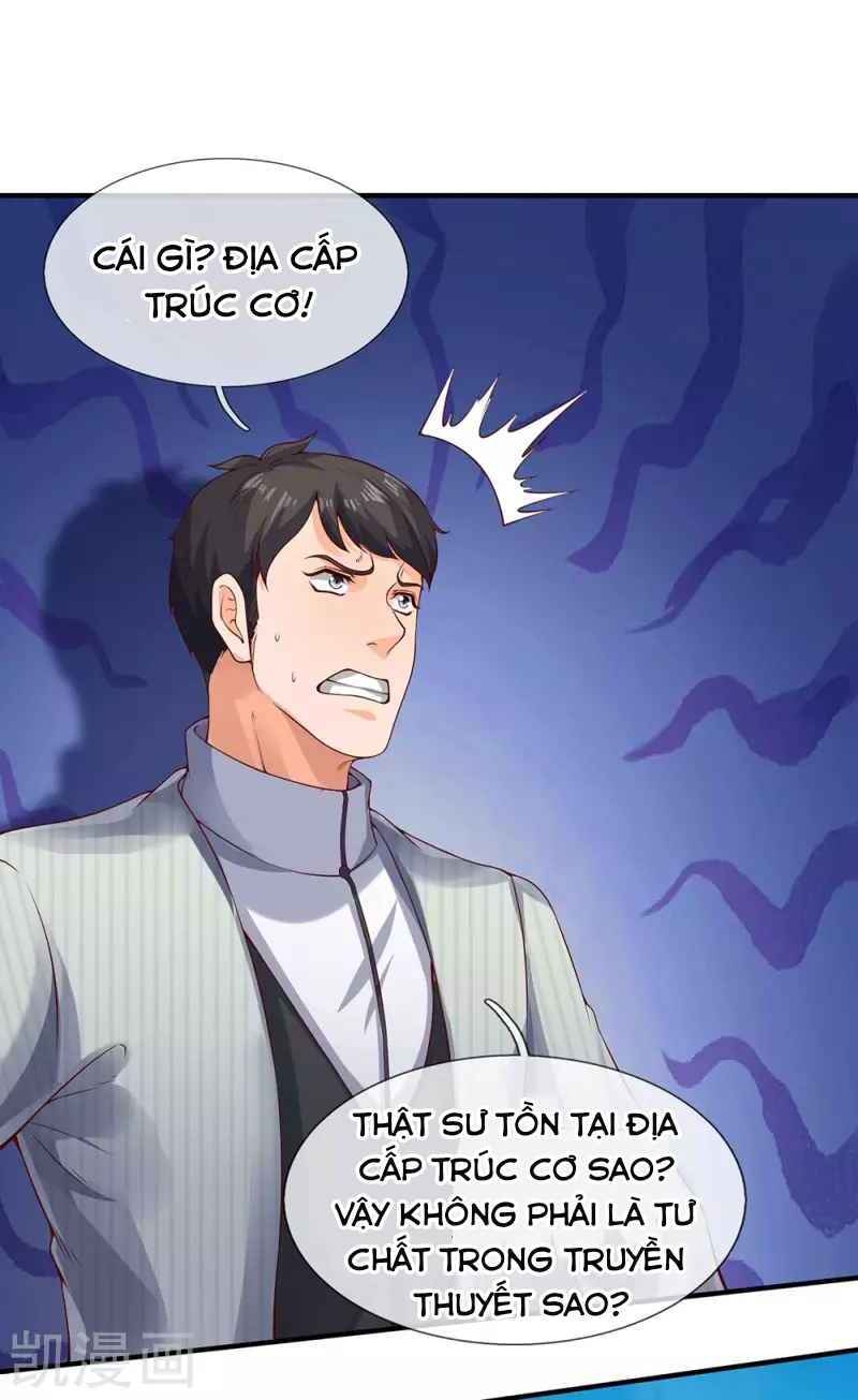 Vạn Cổ Thần Vương Chapter 203 - Trang 2