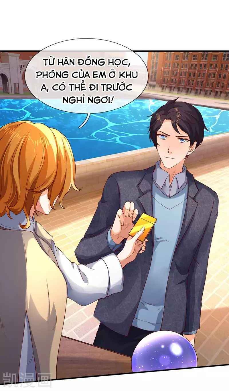 Vạn Cổ Thần Vương Chapter 203 - Trang 2