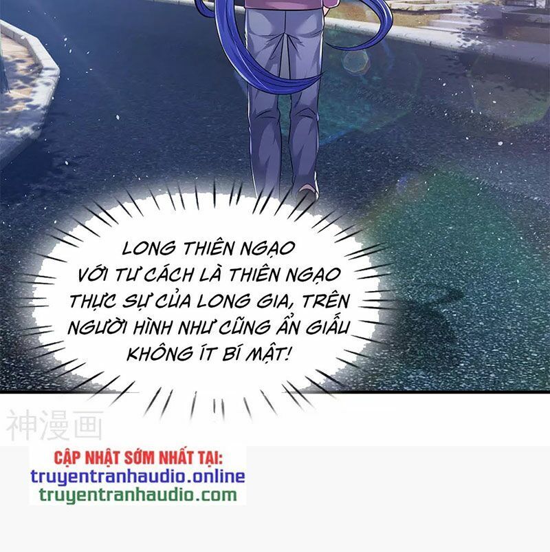 Vạn Cổ Thần Vương Chapter 204 - Trang 2