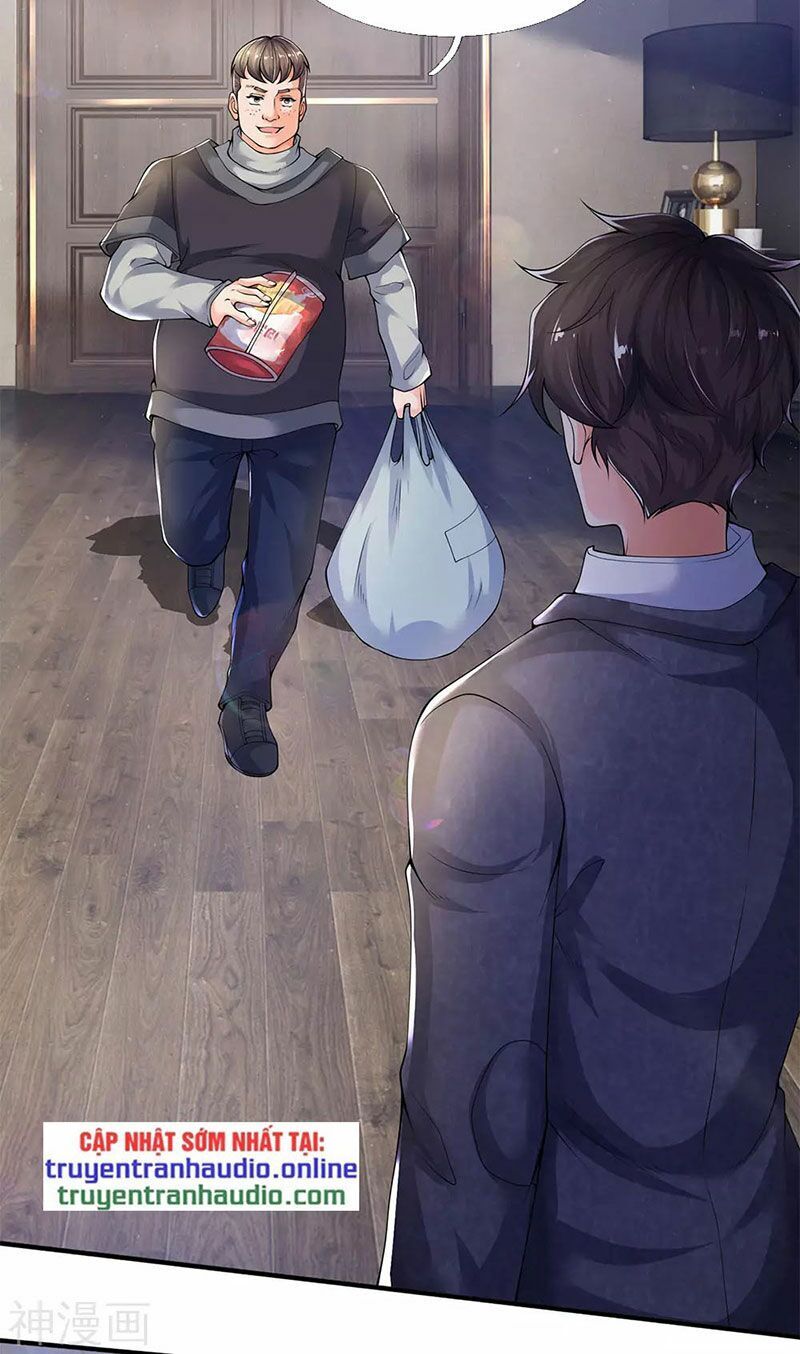 Vạn Cổ Thần Vương Chapter 204 - Trang 2