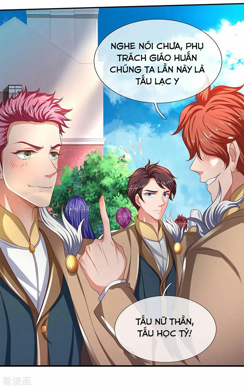 Vạn Cổ Thần Vương Chapter 205 - Trang 2