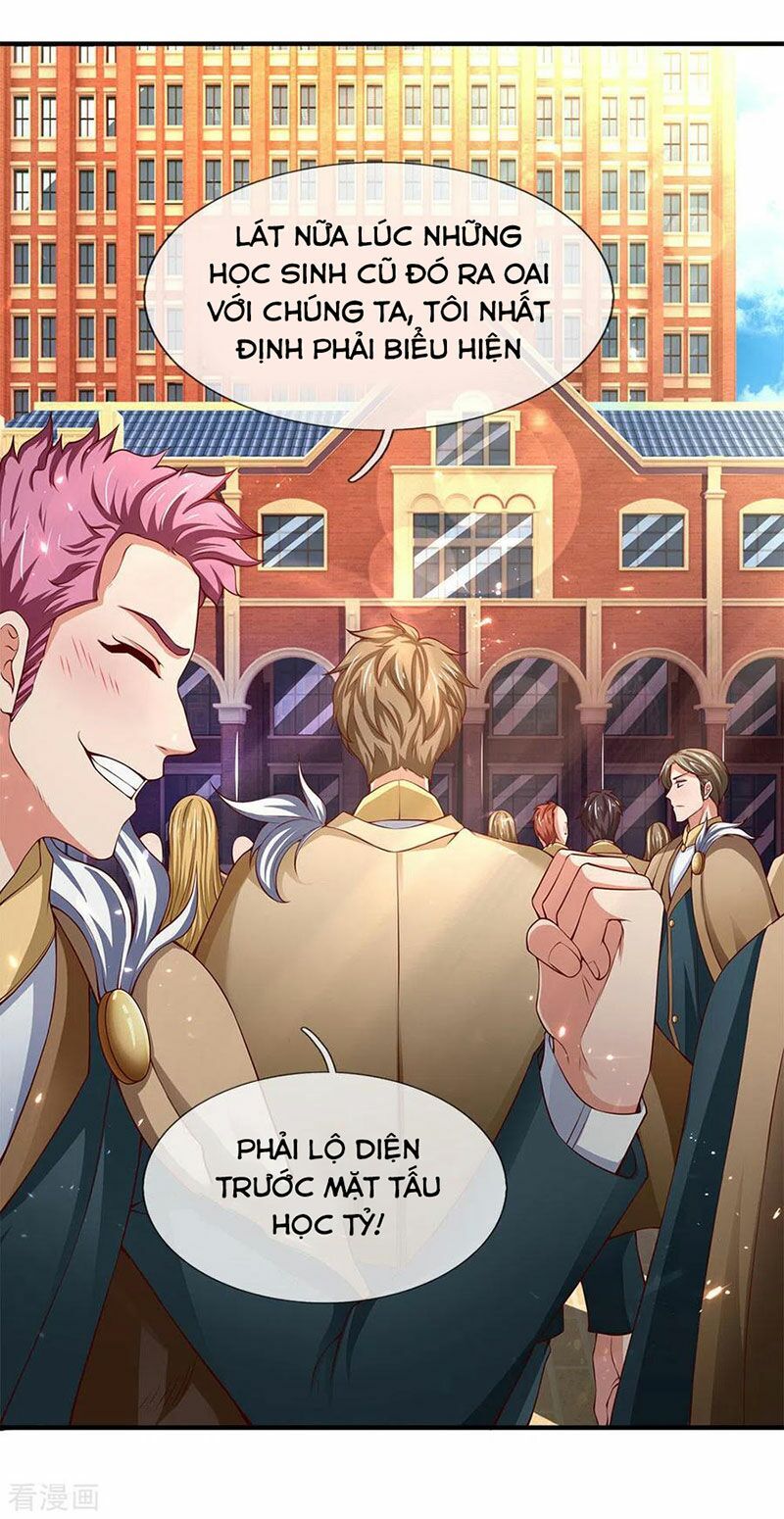 Vạn Cổ Thần Vương Chapter 205 - Trang 2