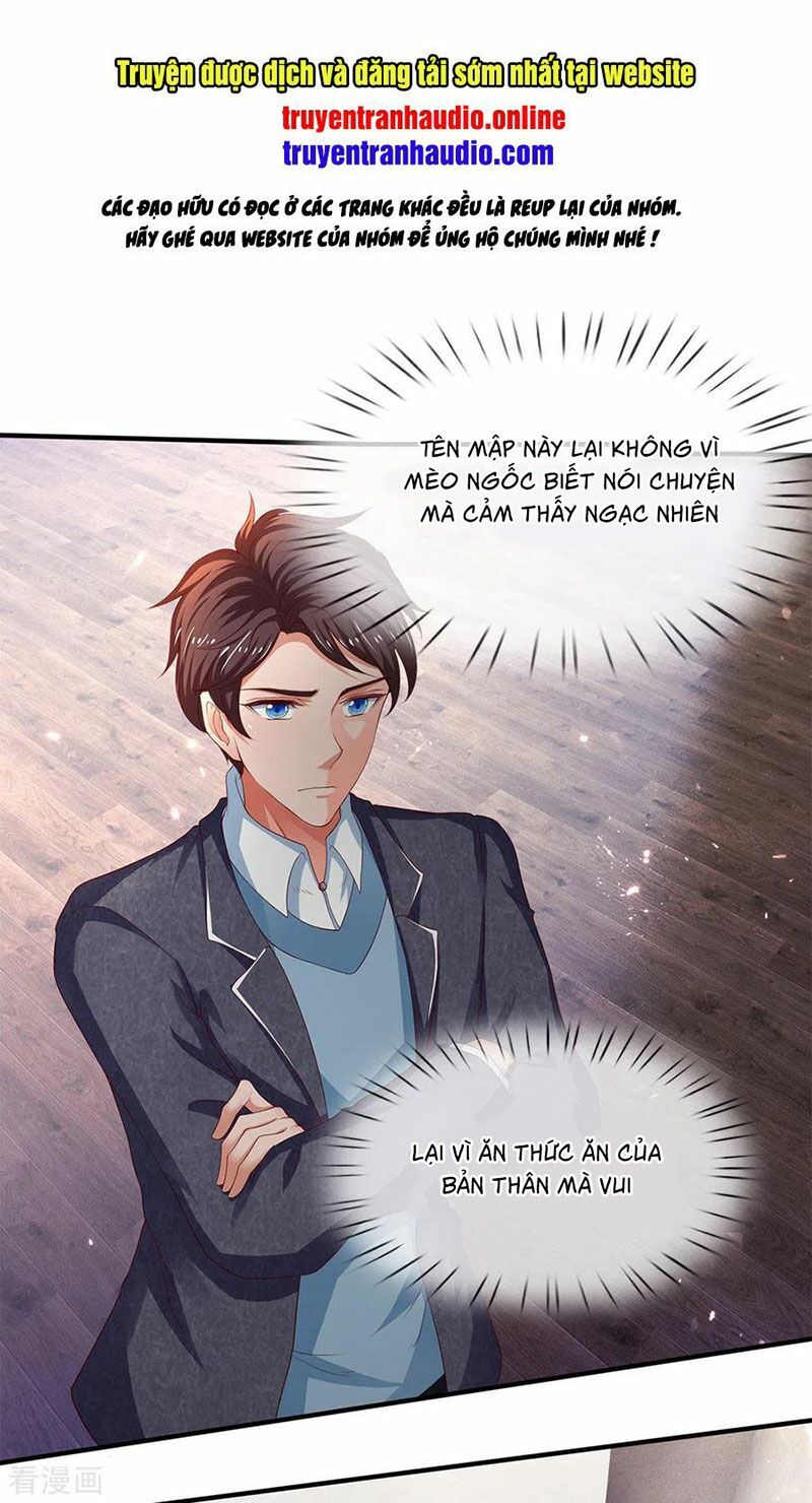 Vạn Cổ Thần Vương Chapter 205 - Trang 2