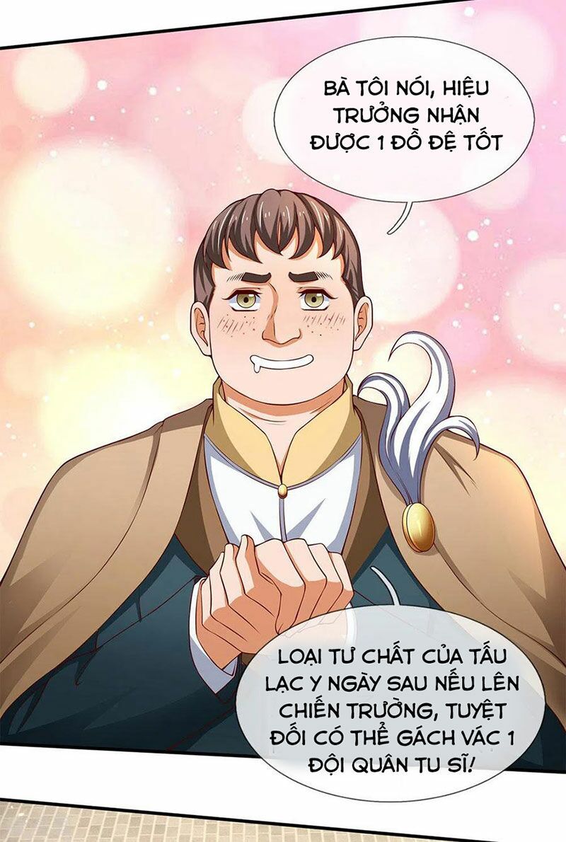 Vạn Cổ Thần Vương Chapter 205 - Trang 2