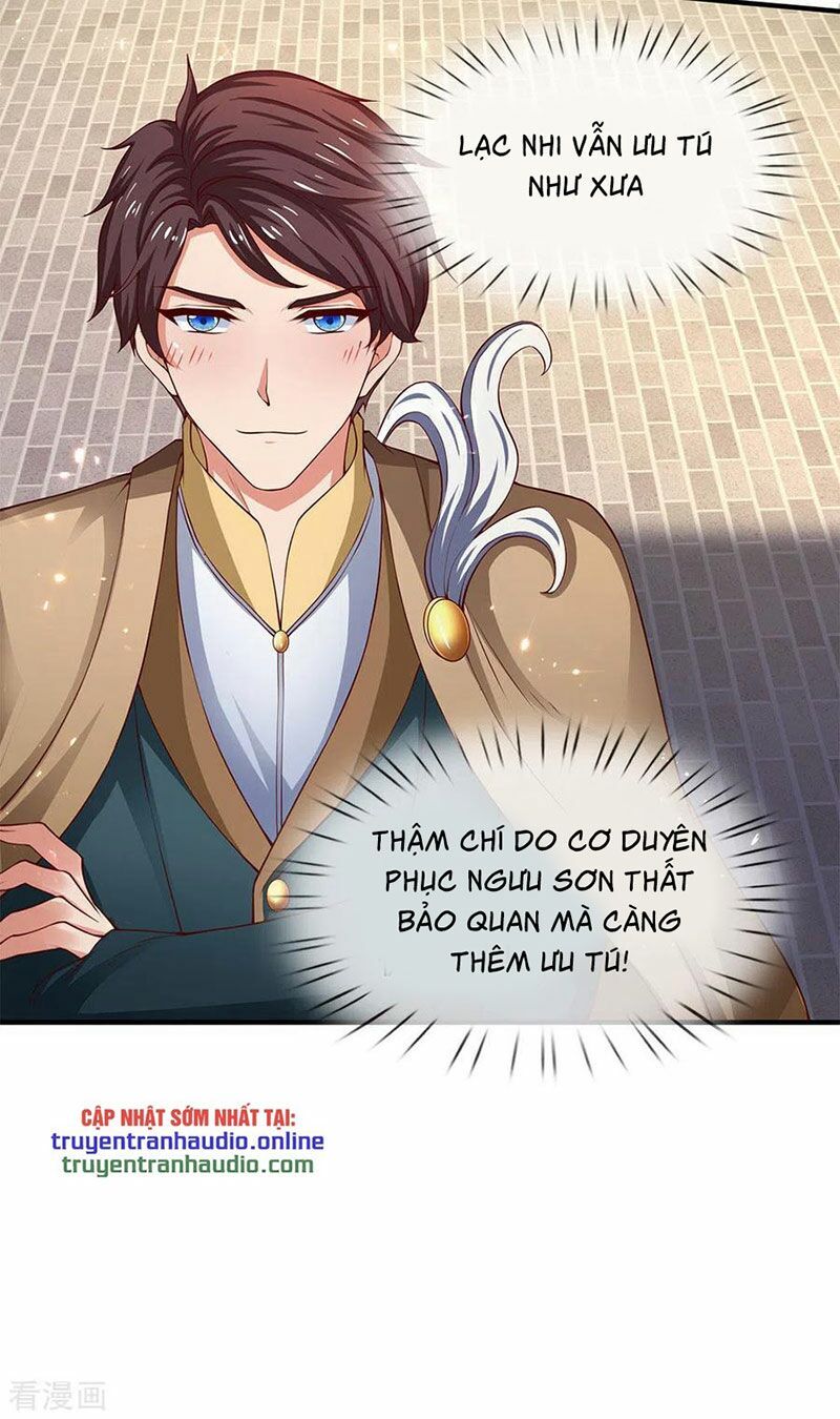 Vạn Cổ Thần Vương Chapter 205 - Trang 2