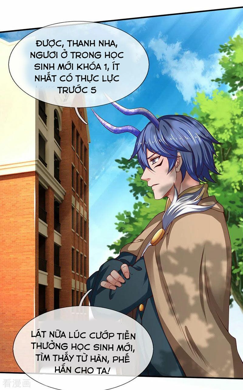 Vạn Cổ Thần Vương Chapter 205 - Trang 2