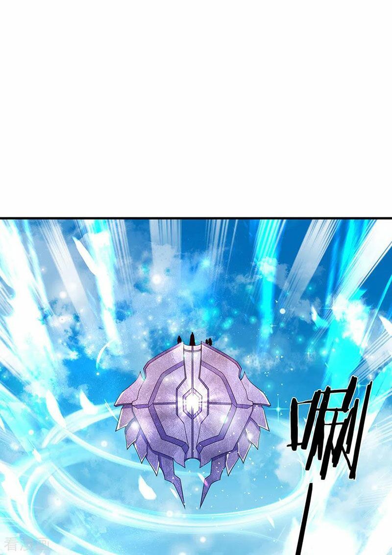 Vạn Cổ Thần Vương Chapter 205 - Trang 2