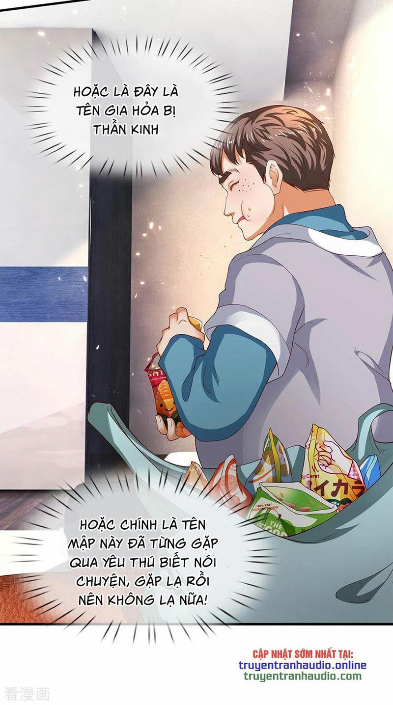 Vạn Cổ Thần Vương Chapter 205 - Trang 2