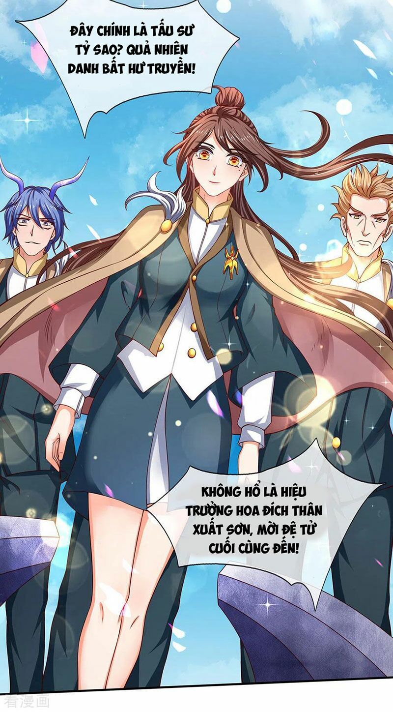Vạn Cổ Thần Vương Chapter 205 - Trang 2